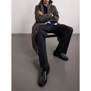 Sebago Classic Dan Leather Penny Loafers